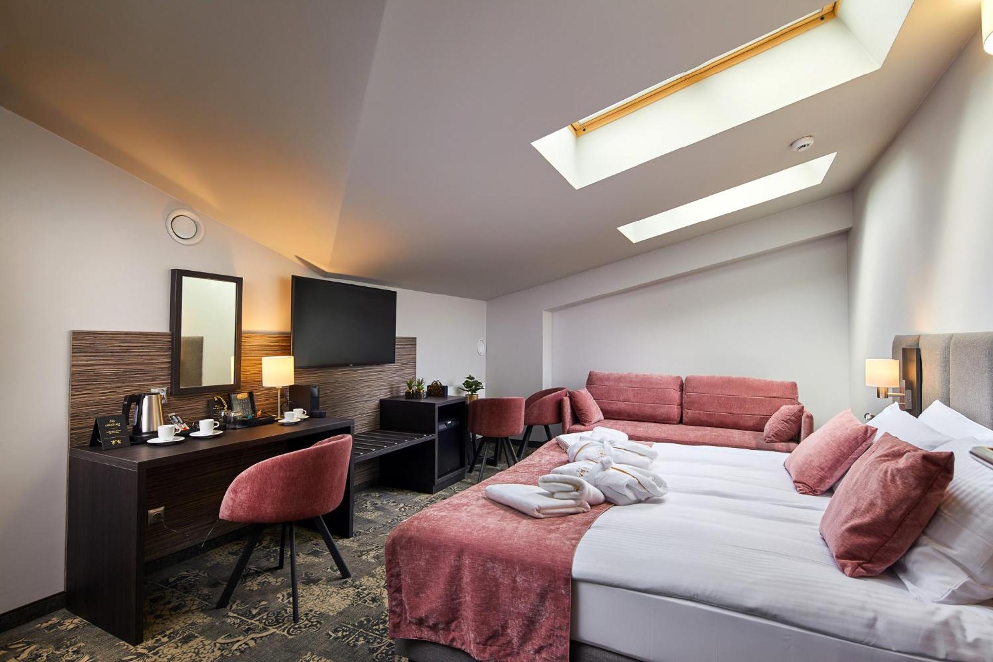Hotel Estera — Fotos 3