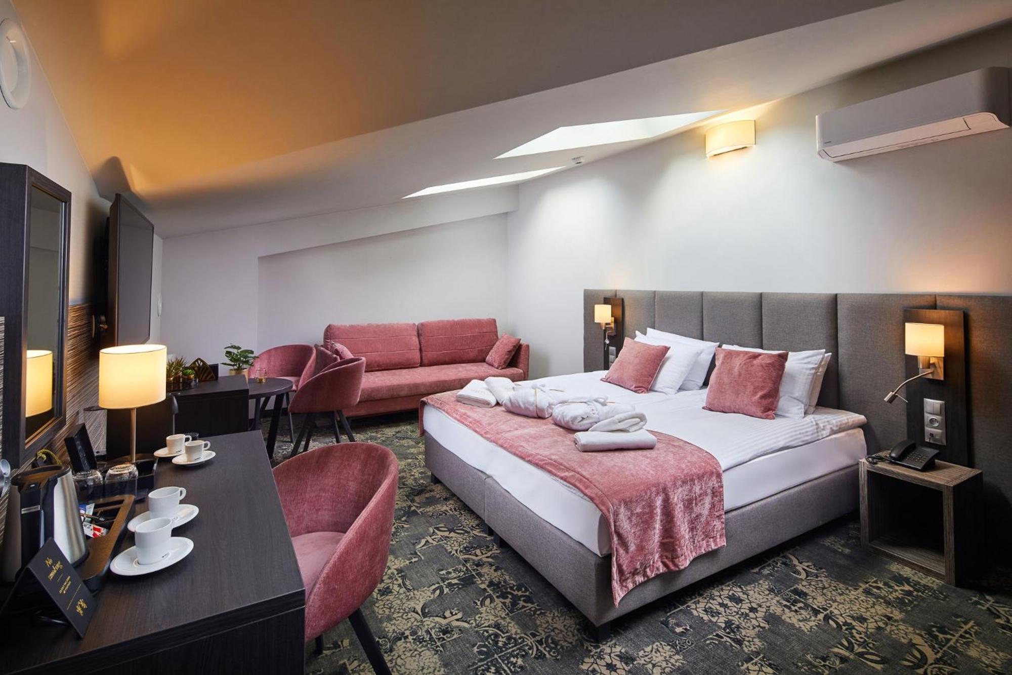 Hotel Estera — Fotos 2